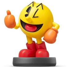 Amiibo Super Smash Bros. Collection - Mega Man No. 27