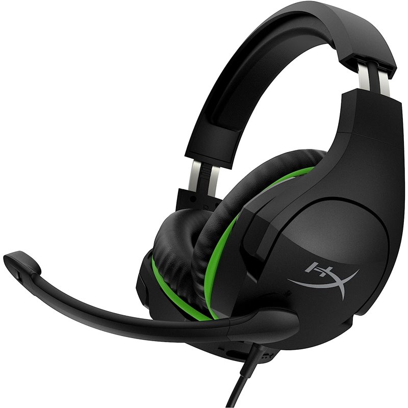 Headset Gaming HyperX - Cloud Stinger (Xbox) Headset Gaming HyperX - Cloud Stinger (Xbox)