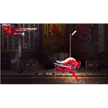 Slave Zero X - Calamity Edition PS5