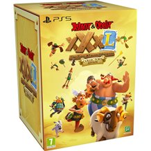 Asterix & Obelix XXXL: The Ram From Hibernia - Collector's Edition PS5