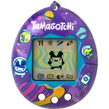 Tamagotchi Original - Tama Universe