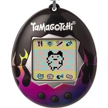 Tamagotchi Original - Flames