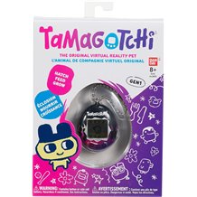 Tamagotchi Original - Flames