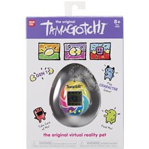Tamagotchi Original - Candy Swirl