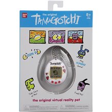 Tamagotchi Original - Heart