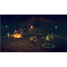 Earthlock Festival of Magic PS4