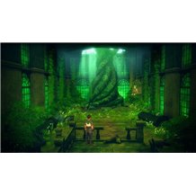 Earthlock Festival of Magic PS4
