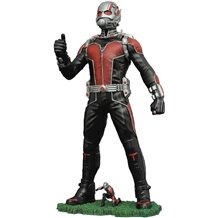 Figura Diamond Select - Marvel Gallery: Ant-Man (23cm)