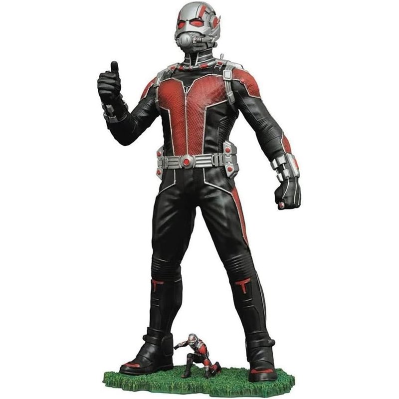 Figura Diamond Select - Marvel Gallery: Ant-Man (23cm) Figura Diamond Select - Marvel Gallery: Ant-Man (23cm)