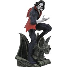 Figura Diamond Select - Marvel Gallery: Morbius (25cm)