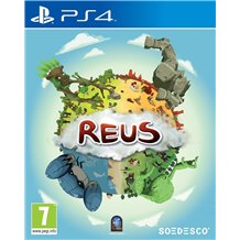 Reus PS4