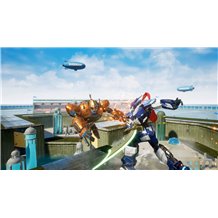 Override 2: Super Mech League - Ultraman Deluxe Edition Xbox One & Series X