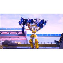 Override 2: Super Mech League - Ultraman Deluxe Edition Xbox One & Series X