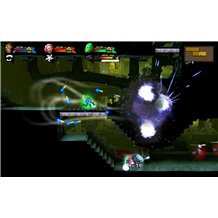 Rogue Stormers Xbox One