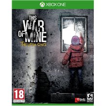 This War of Mine: The Little Ones Xbox One