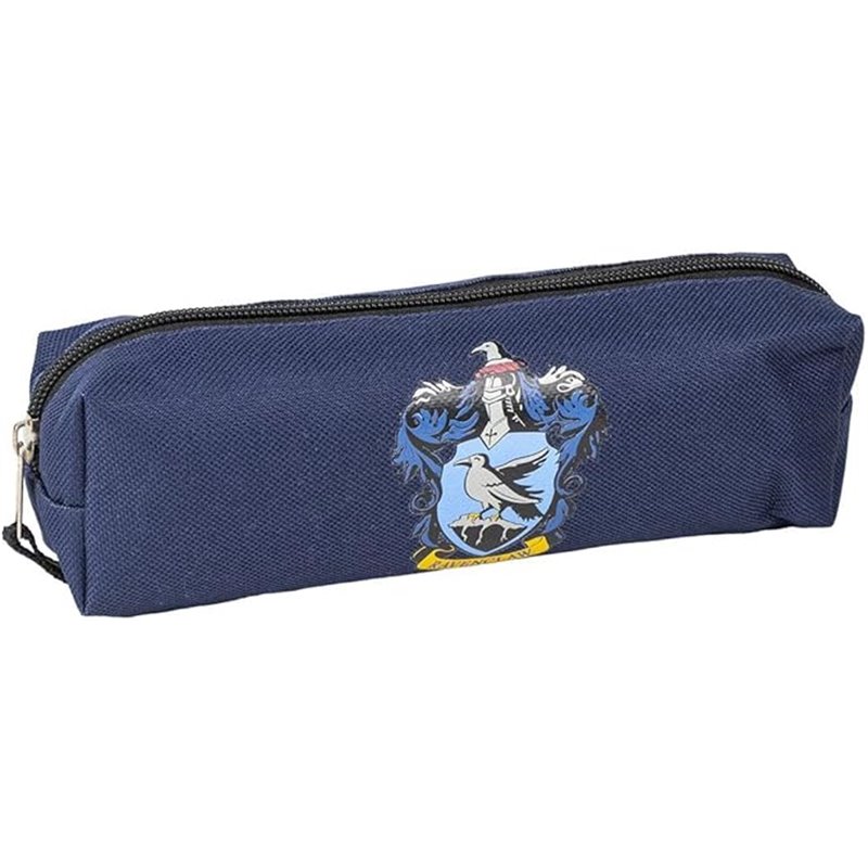 Estojo Porta-Lápis - Harry Potter: Ravenclaw Estojo Porta-Lápis - Harry Potter: Ravenclaw