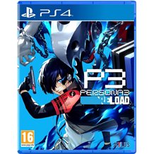 Persona 3 - Reload PS4