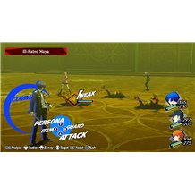 Persona 3 - Reload PS4