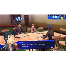Persona 3 - Reload PS4