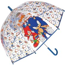 Guarda-Chuva Infantil - Sonic The Hedgehog