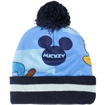 Conjunto Infantil Gorro + Luvas: Disney - Mickey & Friends