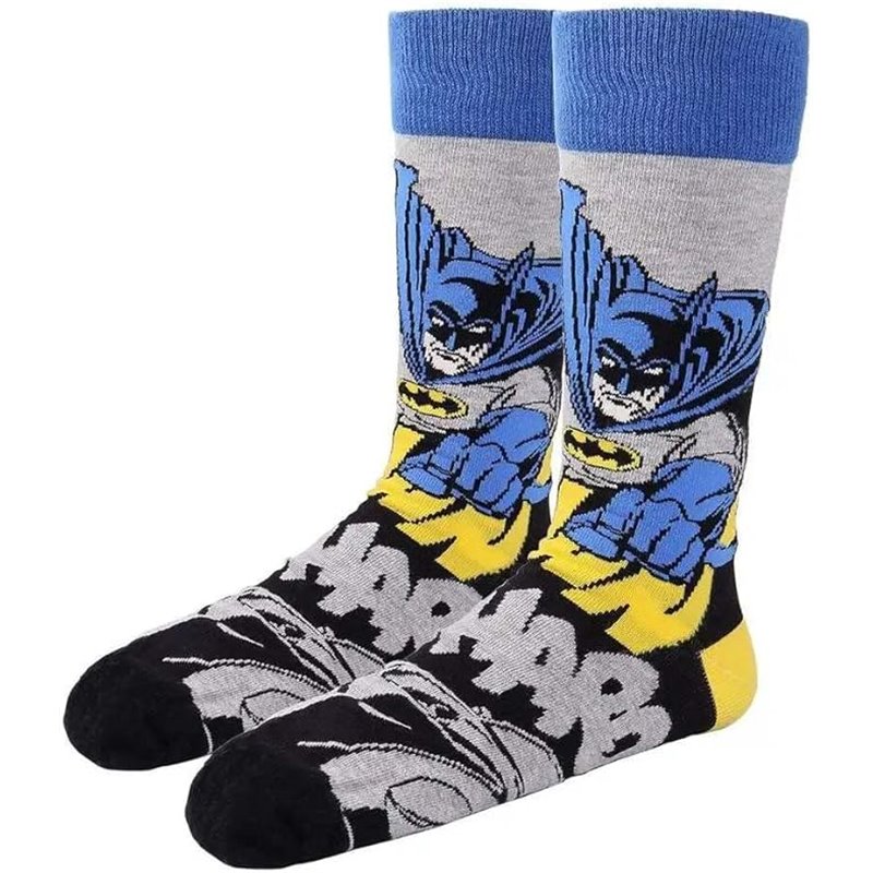 Meias DC Comics - Batman (36 - 46)