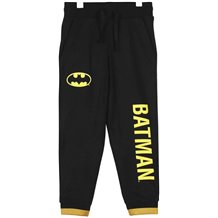 Calças Fato Treino Infantil - Batman (7 - 12 anos)