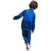 Fato de Treino Infantil - Marvel: Capitão América (7 - 12 anos)