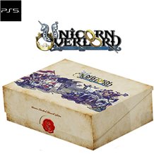 Unicorn Overlord - Collector's Edition PS5