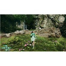 Sword and Fairy: Together Forever PS5