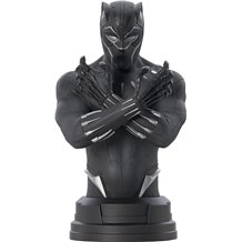 Figura Avengers: Endgame - Black Panther Mini Bust