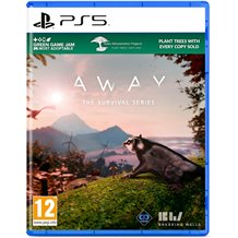 Away: The Survival Series PS5