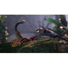 Away: The Survival Series PS5