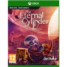 The Eternal Cylinder Xbox One & Series X