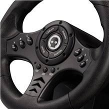 Volante Gaming Konix Pro - Multiposicion Next Gen