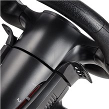 Volante Gaming Konix Pro - Multiposicion Next Gen