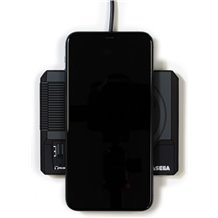 Carregador Wireless - Consola SEGA: Mega Drive