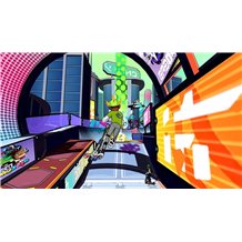 Crayola Scoot Nintendo Switch (Código na Caixa)