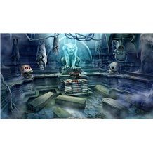 Dracula's Legacy PS5