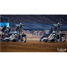 Monster Energy Supercross: The Official Videogame 4 PS5