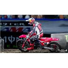 Monster Energy Supercross: The Official Videogame 4 PS5