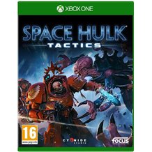 Space Hulk Tactics Xbox One