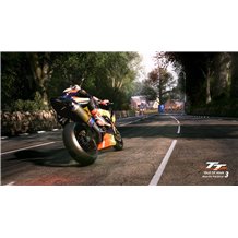 TT Isle Of Man: Ride on the Edge 3 PS5