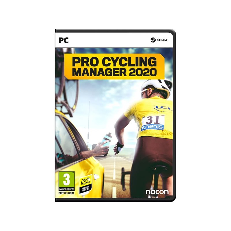 Pro Cycling Manager 2023 PC