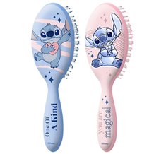 Escova de Cabelo Infantil - Disney: Stitch (Sortido)