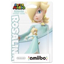 Amiibo Super Mario Collection - Rosalina