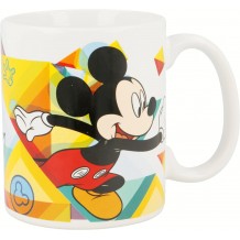 Caneca Cerâmica 325ml - Mickey