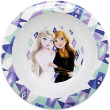 Tigela Micro Kids - Frozen: Ice Magic