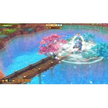 Kitaria Fables Nintendo Switch (Código na Caixa)