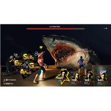 Like a Dragon: Infinite Wealth PS4